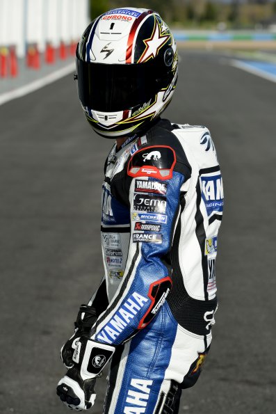 2013 00 Test Magny Cours 00486